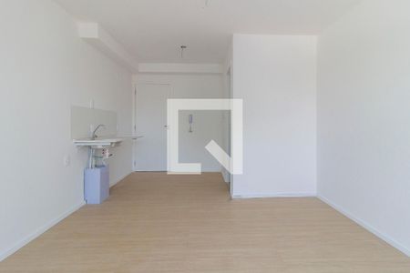 Studio de kitnet/studio para alugar com 0 quarto, 24m² em Brooklin, São Paulo