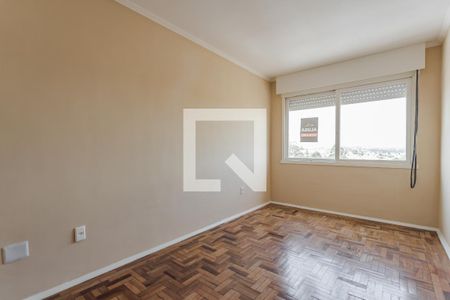 Quarto 2 de apartamento para alugar com 2 quartos, 77m² em Jardim Dona Leopoldina, Porto Alegre