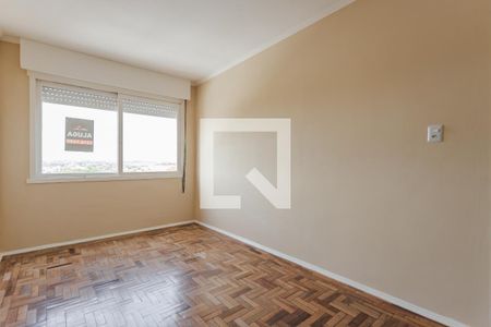 Quarto 2 de apartamento para alugar com 2 quartos, 77m² em Jardim Dona Leopoldina, Porto Alegre