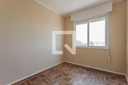 Quarto 1 de apartamento para alugar com 2 quartos, 77m² em Jardim Dona Leopoldina, Porto Alegre