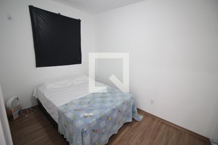 Quinto  de apartamento para alugar com 1 quarto, 60m² em Novo Riacho, Contagem