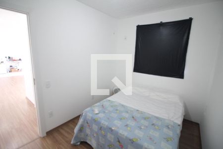 Quinto  de apartamento para alugar com 1 quarto, 60m² em Novo Riacho, Contagem