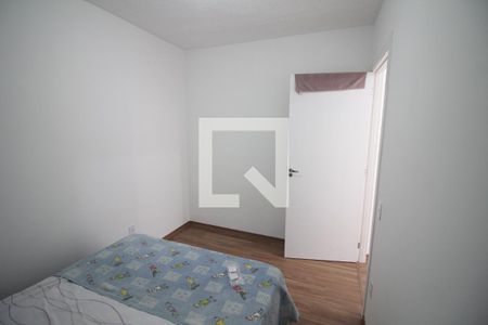 Quinto  de apartamento para alugar com 1 quarto, 60m² em Novo Riacho, Contagem