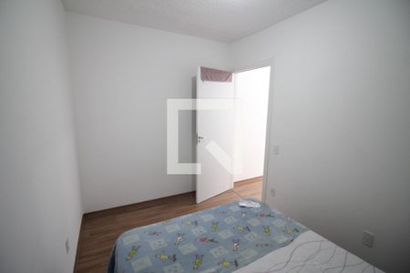 Quinto  de apartamento para alugar com 1 quarto, 60m² em Novo Riacho, Contagem