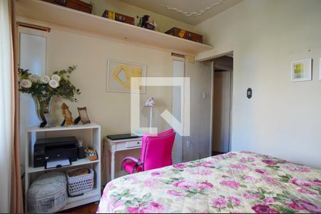 Quarto 1 de apartamento à venda com 2 quartos, 116m² em Bom Fim, Porto Alegre