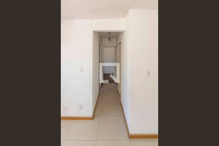 Sala de apartamento à venda com 3 quartos, 60m² em Irajá, Rio de Janeiro