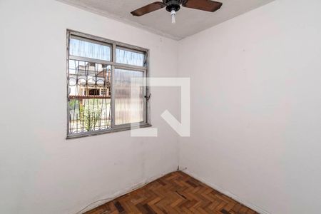 Quarto 1 de apartamento à venda com 3 quartos, 60m² em Irajá, Rio de Janeiro