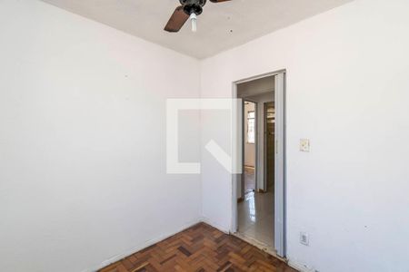 Quarto 1 de apartamento à venda com 3 quartos, 60m² em Irajá, Rio de Janeiro