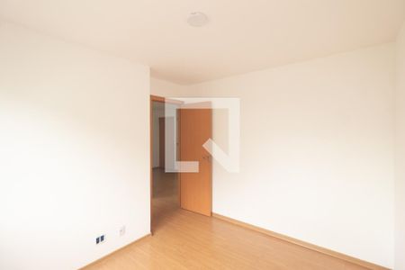 Quarto 1 de apartamento para alugar com 2 quartos, 47m² em Campo Grande, Rio de Janeiro