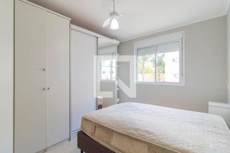 Quarto 2 de apartamento para alugar com 2 quartos, 59m² em Cavalhada, Porto Alegre