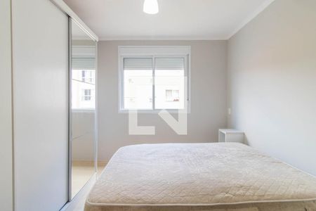 Quarto 2 de apartamento para alugar com 2 quartos, 59m² em Cavalhada, Porto Alegre