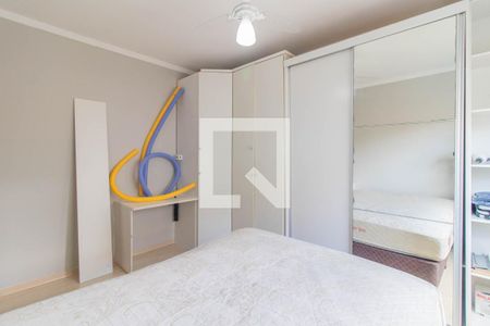 Quarto 2 de apartamento para alugar com 2 quartos, 59m² em Cavalhada, Porto Alegre