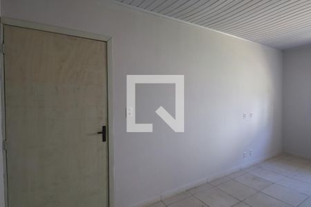 Quarto 1 de casa para alugar com 2 quartos, 65m² em Mathias Velho, Canoas