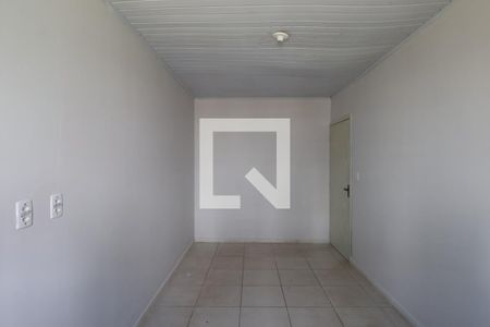 Quarto 1 de casa para alugar com 2 quartos, 65m² em Mathias Velho, Canoas