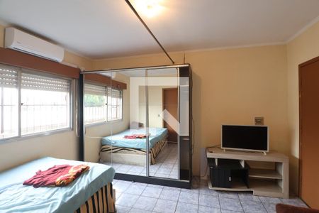 Kitnet de kitnet/studio para alugar com 1 quarto, 35m² em Centro, Canoas