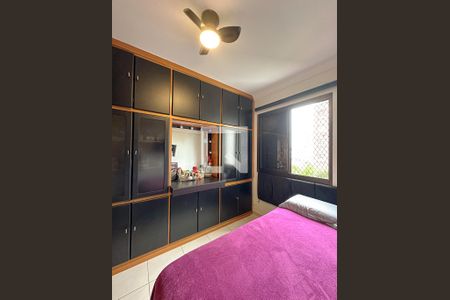 Quarto 1 de apartamento à venda com 4 quartos, 93m² em Barra Funda, São Paulo