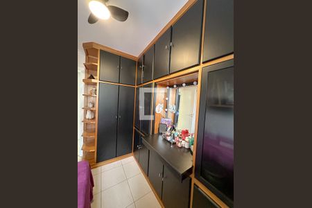 Quarto 1 de apartamento à venda com 4 quartos, 93m² em Barra Funda, São Paulo