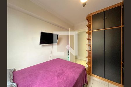 Quarto 1 de apartamento à venda com 4 quartos, 93m² em Barra Funda, São Paulo