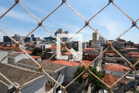 Apartamento à venda com 1 quarto, 42m² em Tucuruvi, São Paulo