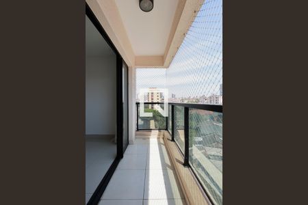 Apartamento à venda com 1 quarto, 42m² em Tucuruvi, São Paulo