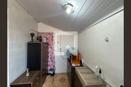 Sala de casa à venda com 2 quartos, 57m² em Canudos, Novo Hamburgo
