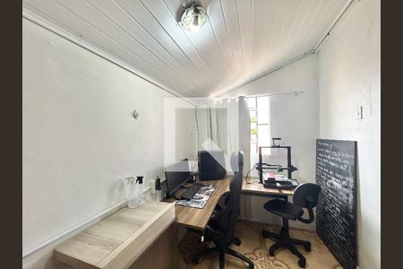 Sala de casa à venda com 2 quartos, 57m² em Canudos, Novo Hamburgo