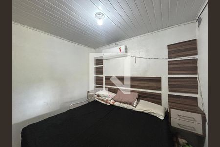 Quarto 1 de casa à venda com 2 quartos, 57m² em Canudos, Novo Hamburgo