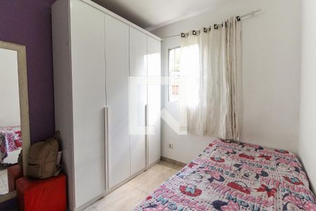 Quarto 1 de apartamento à venda com 2 quartos, 60m² em Conjunto Residencial José Bonifácio, São Paulo