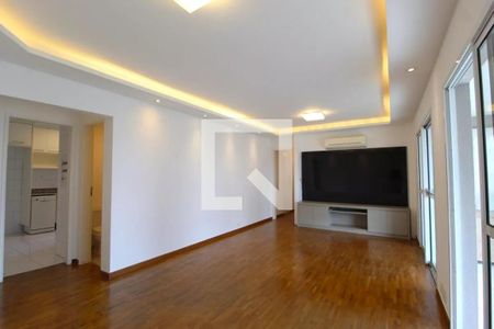Foto 01 de apartamento à venda com 3 quartos, 112m² em Vila Olímpia, São Paulo