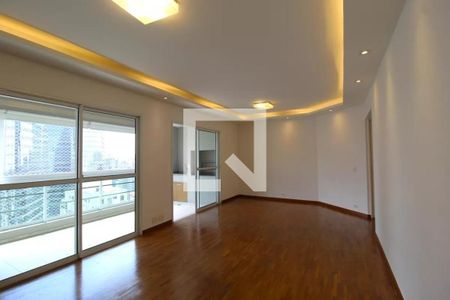 Foto 01 de apartamento à venda com 3 quartos, 112m² em Vila Olímpia, São Paulo