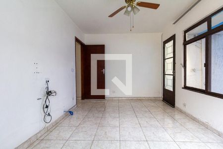 Sala de casa para alugar com 3 quartos, 100m² em Jardim Penha, São Paulo