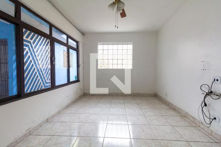 Sala de casa para alugar com 3 quartos, 100m² em Jardim Penha, São Paulo