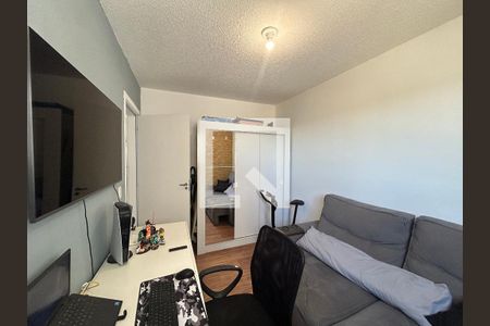 Escritório de apartamento para alugar com 2 quartos, 55m² em Santo Afonso, Novo Hamburgo