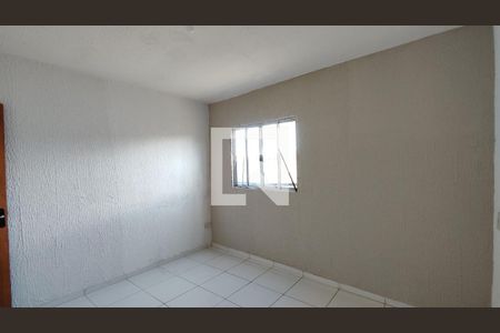 Quarto 2 de casa para alugar com 2 quartos, 80m² em Vila Sao Paulo, Ferraz de Vasconcelos