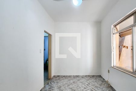 Quarto de apartamento para alugar com 1 quarto, 50m² em Glória, Rio de Janeiro