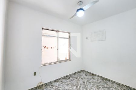 Quarto de apartamento para alugar com 1 quarto, 50m² em Glória, Rio de Janeiro