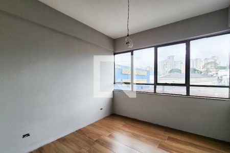 Quarto de apartamento para alugar com 2 quartos, 88m² em Centro, São Bernardo do Campo