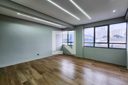 Sala de apartamento para alugar com 2 quartos, 88m² em Centro, São Bernardo do Campo