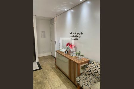 Sala de apartamento à venda com 3 quartos, 70m² em Santo Antônio, Osasco