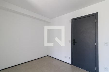 Studio de kitnet/studio para alugar com 1 quarto, 21m² em Indianópolis, São Paulo