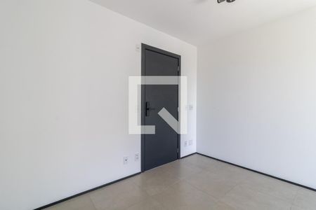 Studio de kitnet/studio para alugar com 1 quarto, 21m² em Indianópolis, São Paulo