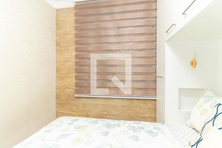 Quarto 1 de apartamento à venda com 2 quartos, 58m² em Conjunto Residencial José Bonifácio, São Paulo