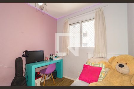Quarto 1 de apartamento à venda com 3 quartos, 65m² em Catumbi, São Paulo