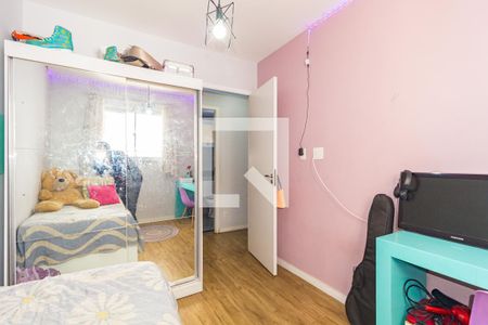 Quarto 1 de apartamento à venda com 3 quartos, 65m² em Catumbi, São Paulo