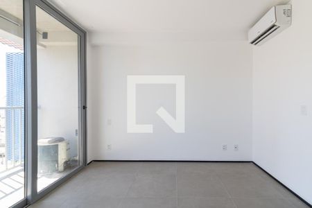 Studio de kitnet/studio para alugar com 1 quarto, 21m² em Indianópolis, São Paulo