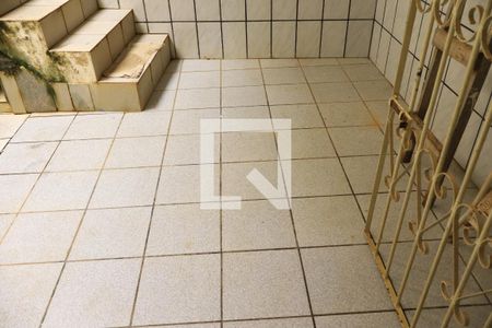 Varanda de casa para alugar com 2 quartos, 75m² em Pernambués, Salvador