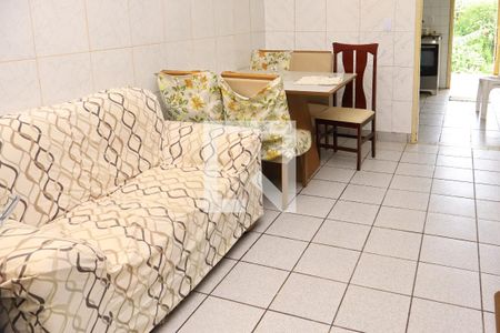 Sala de casa para alugar com 2 quartos, 75m² em Pernambués, Salvador