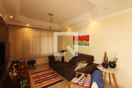 Sala  de casa à venda com 2 quartos, 146m² em Santa Terezinha, São Bernardo do Campo