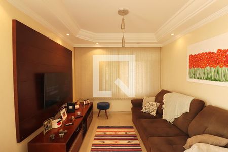 Sala de casa à venda com 2 quartos, 146m² em Santa Terezinha, São Bernardo do Campo