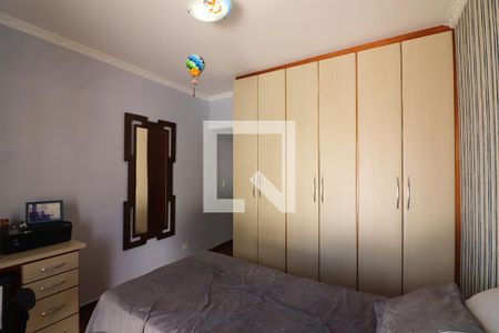 Suíte 1 de casa à venda com 2 quartos, 146m² em Santa Terezinha, São Bernardo do Campo